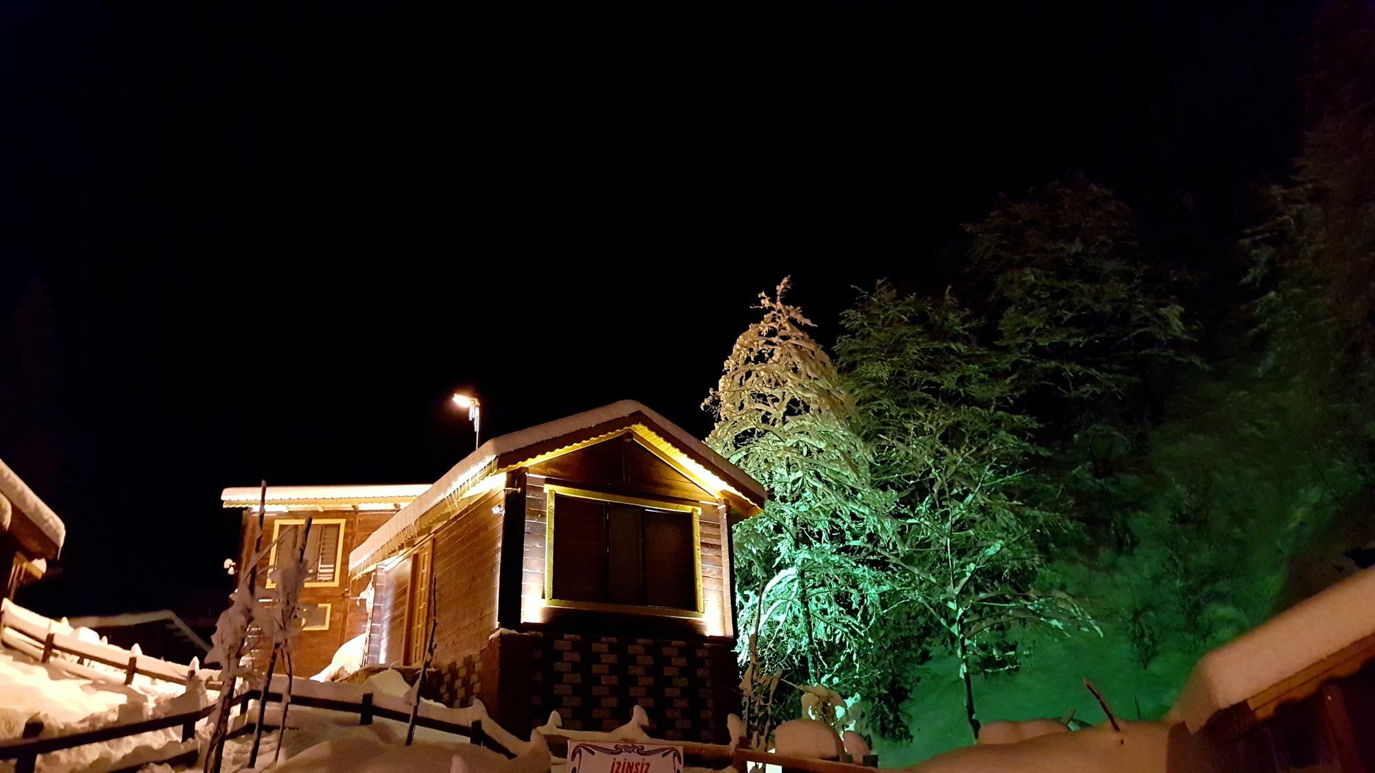 Ayder Elizan Hotel Camlihemsin Exterior photo